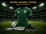 Saudi Arabia Teams