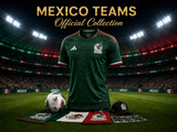Mexico Teams