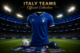 Italy Teams