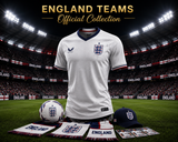 England Teams