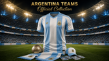 Argentina Teams