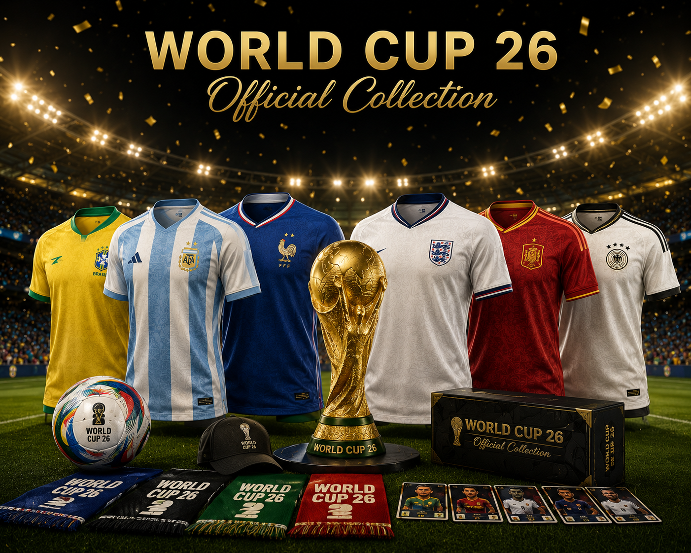 World Cup 2026