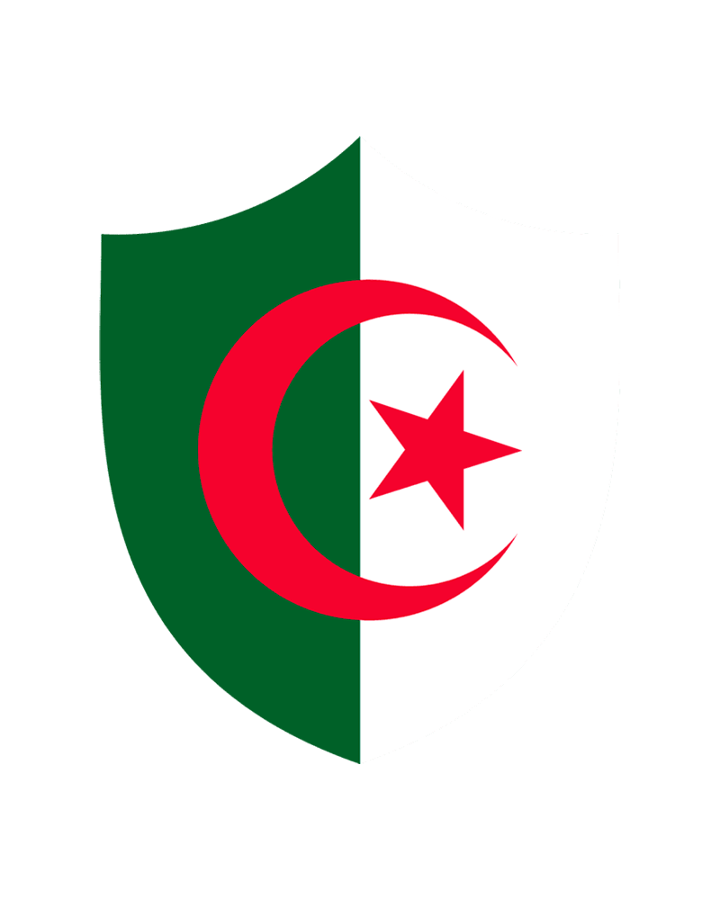 Algeria