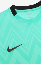 Sporting 2025/26 Third Kids Kit - Green