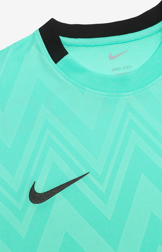 Sporting 2025/26 Third Kids Kit - Green
