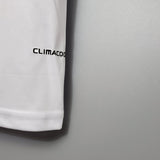 Real Madrid 2009/10 Home Retro Jersey