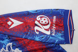 Crystal Palace 2024/25 Home Jersey - FA CUP Version