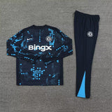 Chelsea 2024/25 Pre-Match Tracksuit