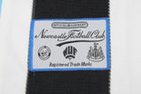 Newcastle 1995/97 Home Retro Jersey - Long Sleeve