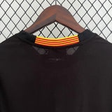 Barcelona 2013/14 Away Retro Jersey