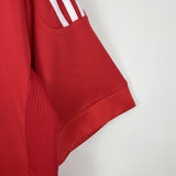 Real Madrid 2011/12 Away Retro Jersey
