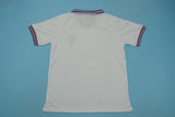 West Ham United 1980 Away Retro Jersey