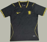 Chelsea 2026/27 Away Jersey All Black