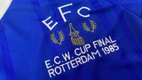 Everton Retro CUP 1985 Home Jersey