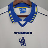 Chelsea 1998/00 Away Retro Jersey
