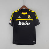 Real Madrid Retro Goalkeeper Jersey 2011/12