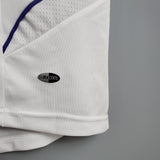 Real Madrid 2007/08 Home Retro Jersey