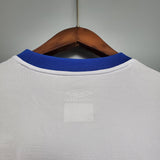 Chelsea 2003/05 Away Retro Jersey - Long Sleeve