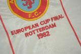 Aston Villa 1982 Home Retro Jersey