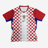 Croatia World Cup 2026 Jersey