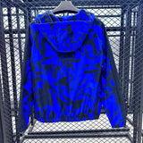 Inter Milan 2025/26 Windbreaker