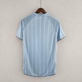 Manchester City 2008/09 Away Retro Jersey