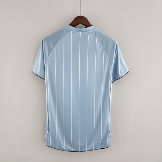 Manchester City 2008/09 Away Retro Jersey