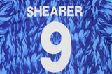 Southampton 1991/93 Away Retro Jersey