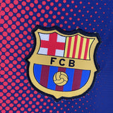 Barcelona 2012/13 Home Retro Jersey - Long Sleeve