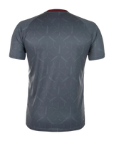 São Paulo 2025/26 Training Jersey - Gray - Fan Version