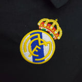 Real Madrid Retro Champions League 2002/03 Away Jersey