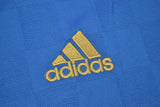 Leicester City 2019/20 Home Retro Jersey