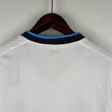 Real Madrid 2012/13 Home Retro Jersey - Long Sleeve