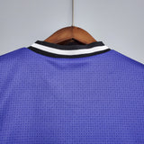 Real Madrid 1997/98 Away Retro Jersey
