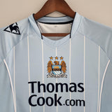 Manchester City 2008/09 Away Retro Jersey