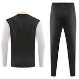 Sporting 2024/25 Fato de Training - Zip Completo Jersey