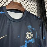 Jersey Chelsea 2024/25 Pre-Match