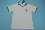 West Ham United 1980 Away Retro Jersey
