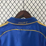 Newcastle 1998/99 Away Retro Jersey
