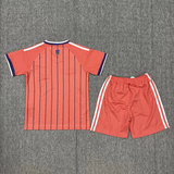 Kit Kids Scotland World Cup 2026 Away Jersey