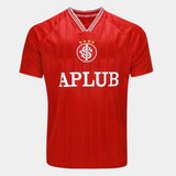 Internacional 1997 Retro T-Shirt - Men's - Red