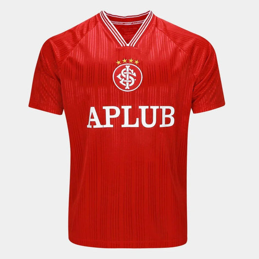 Internacional 1997 Retro T-Shirt - Men's - Red