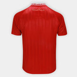 Internacional 1997 Retro T-Shirt - Men's - Red