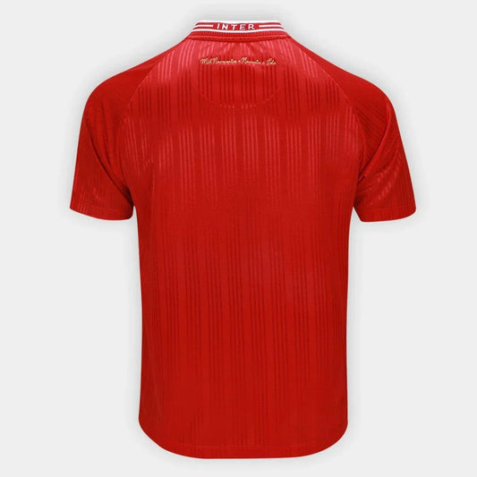 Internacional 1997 Retro T-Shirt - Men's - Red