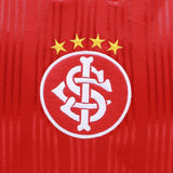 Internacional 1997 Retro T-Shirt - Men's - Red