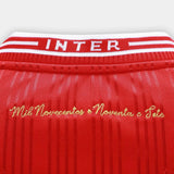 Internacional 1997 Retro T-Shirt - Men's - Red