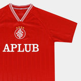 Internacional 1997 Retro T-Shirt - Men's - Red
