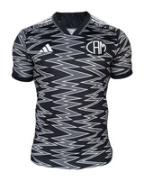 Atlético Mineiro 2024/25 Third Jersey - Fan Version