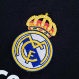 Real Madrid 2009/10 Away Retro Jersey
