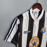 Newcastle 1995/97 Home Retro Jersey